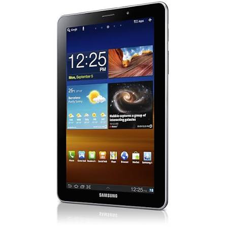 Galaxy Tab 7.7