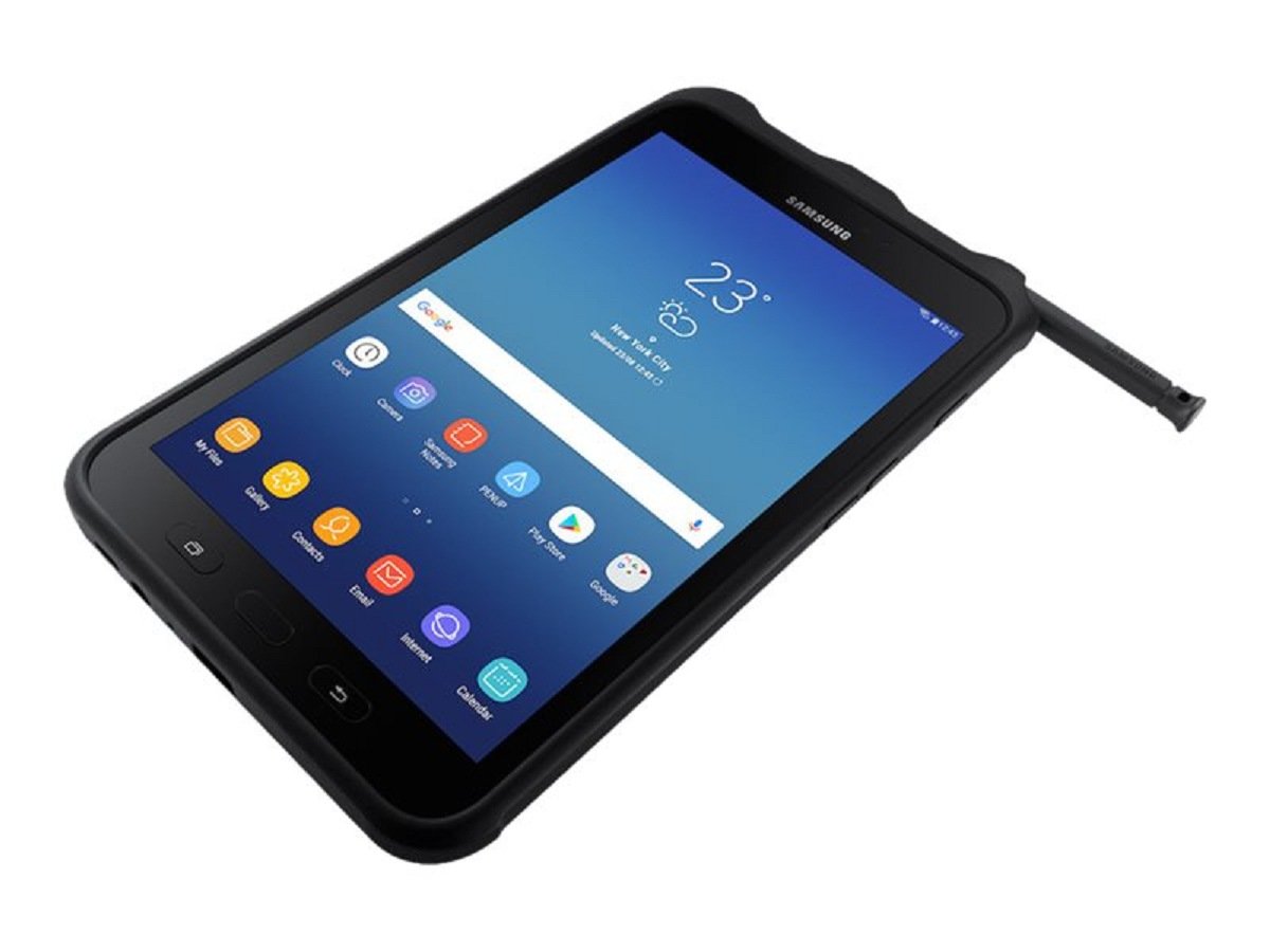 Galaxy Tab Active2
