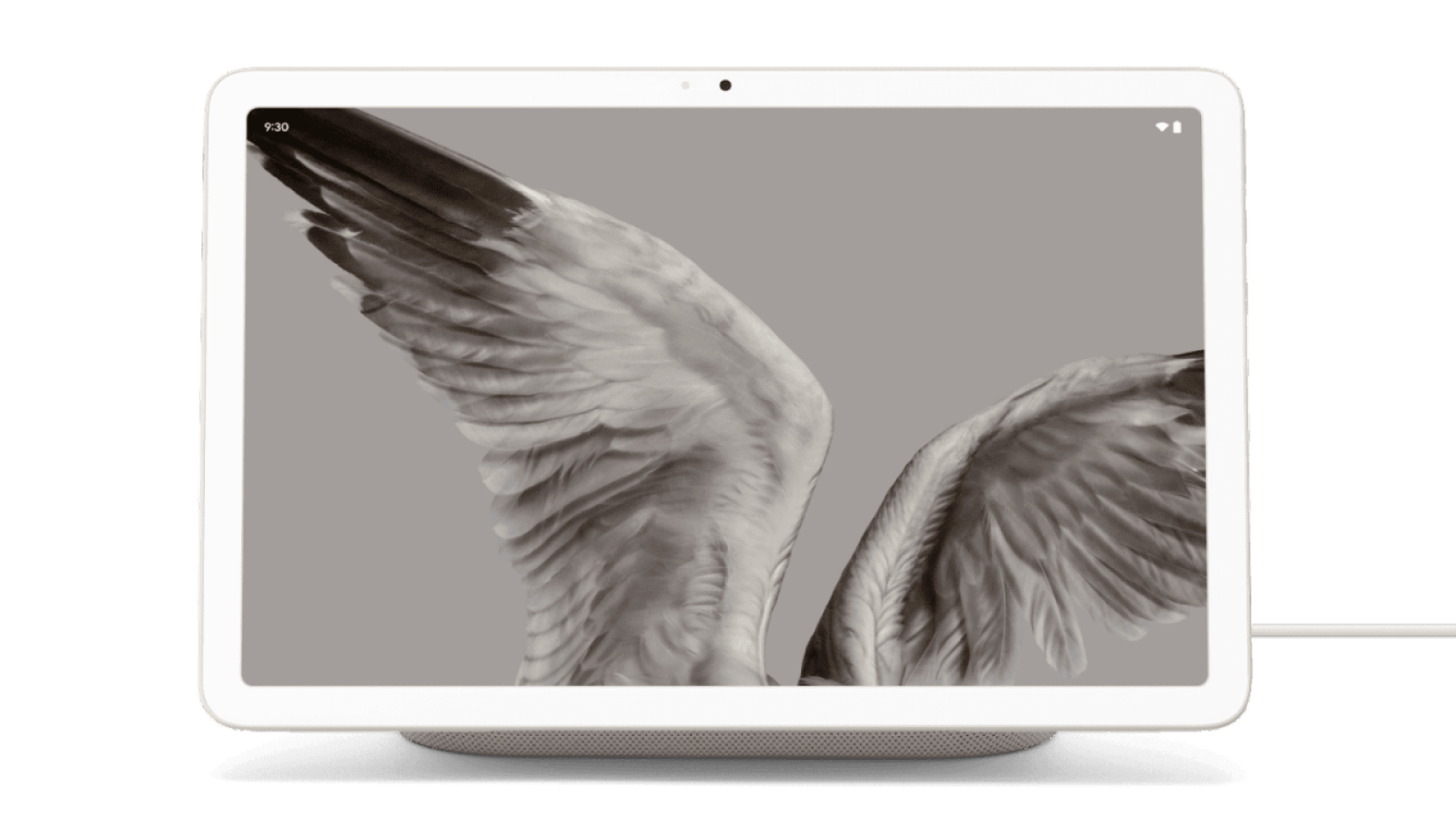 Google Pixel Tablet — 2023