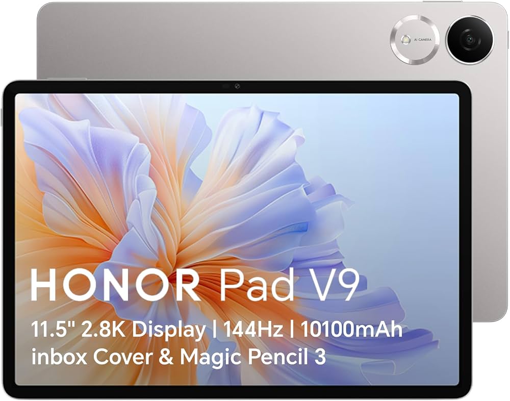 HONOR Pad V9