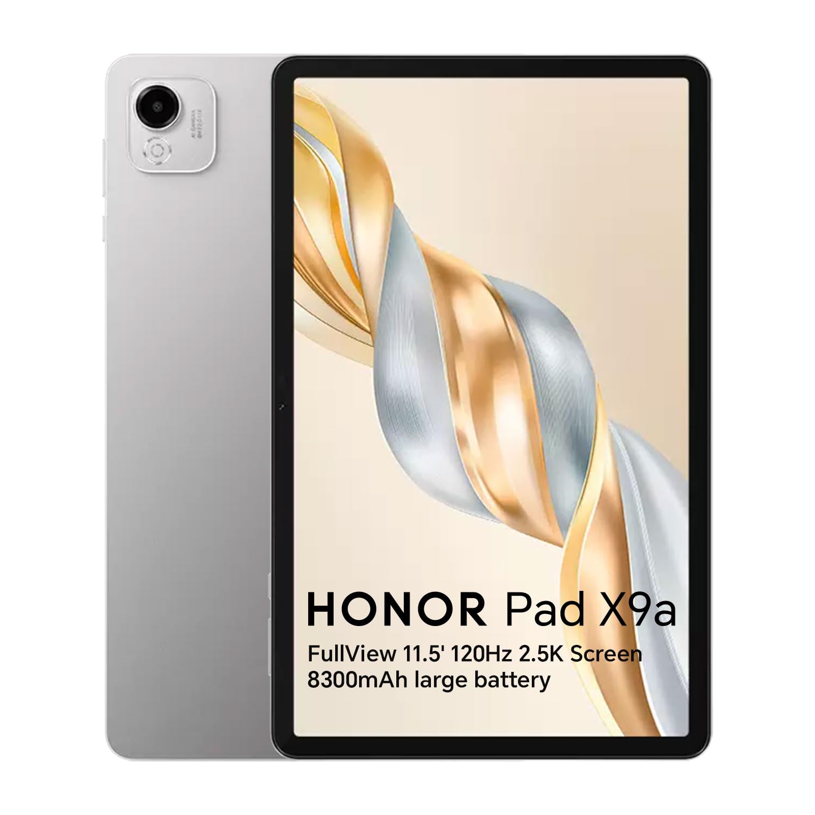 HONOR Pad X9a
