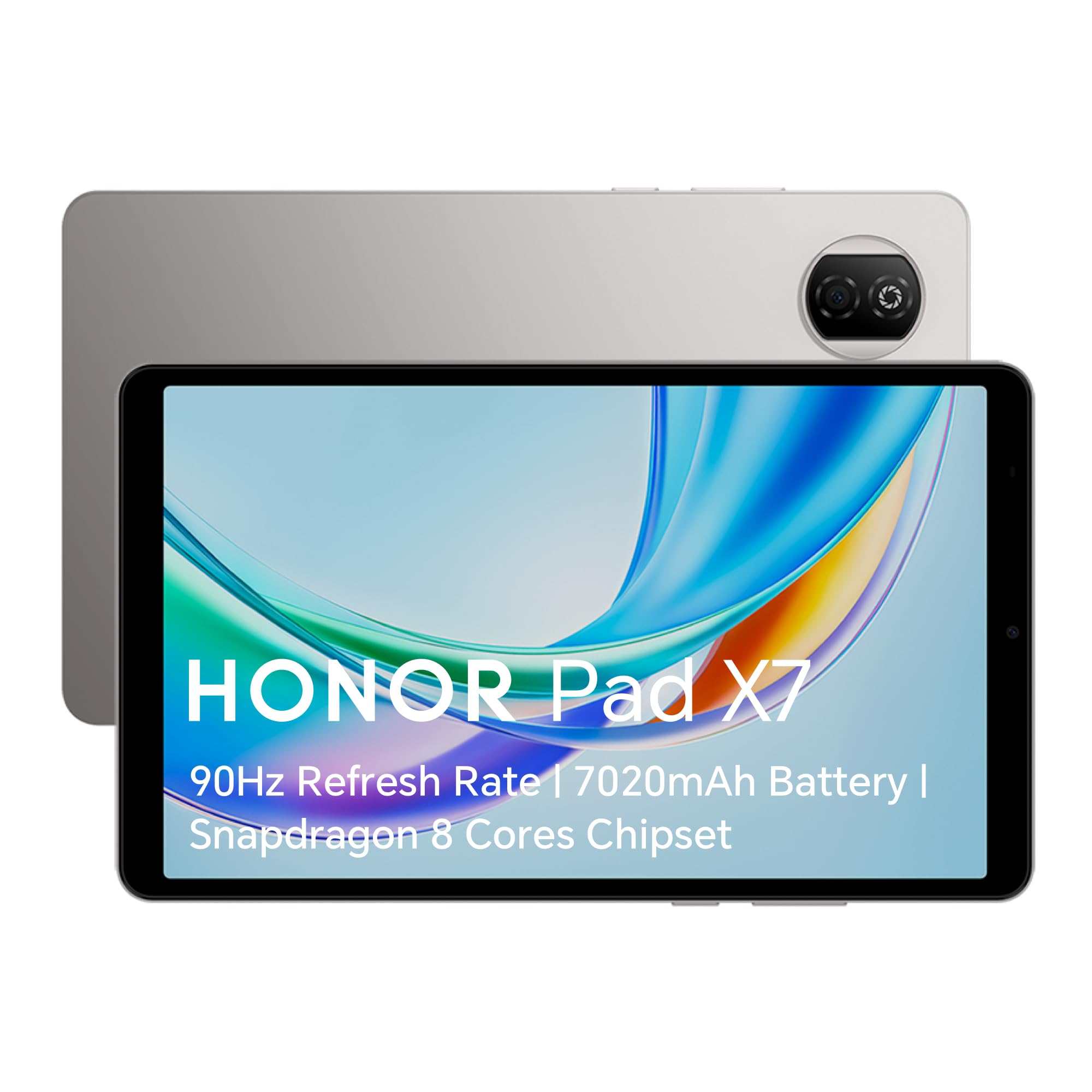HONOR Pad 7