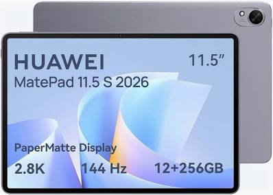 Huawei MatePad 11.5 S
