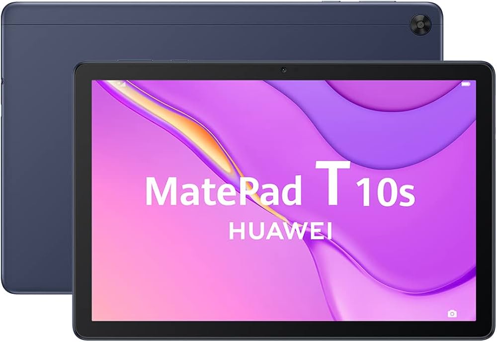 Huawei MatePad T 10s