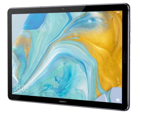Huawei MediaPad M6 10.8