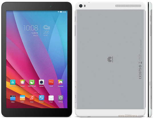 Huawei MediaPad T1 10