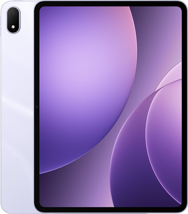 OPPO Pad 5 — 2025