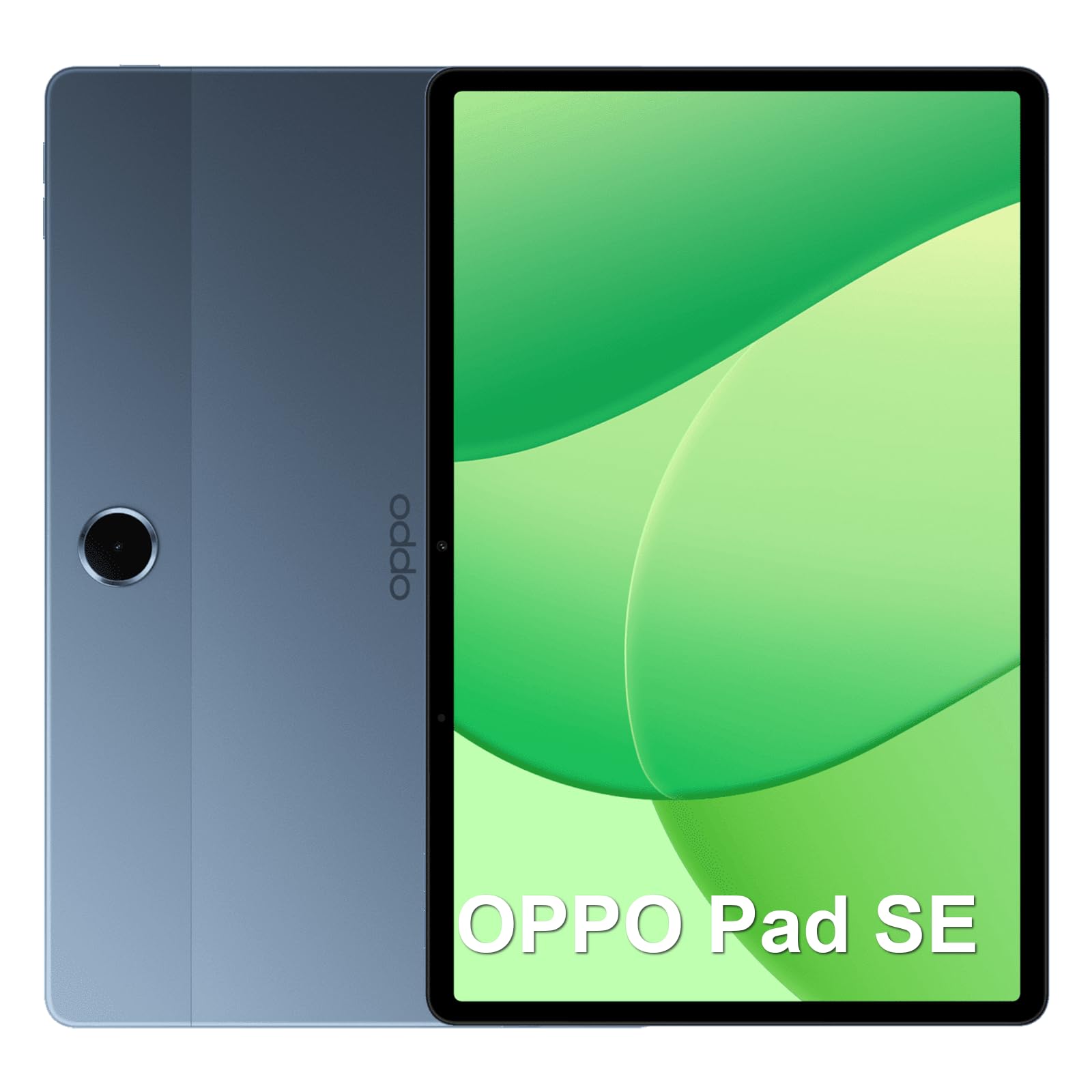 OPPO Pad SE — 2025