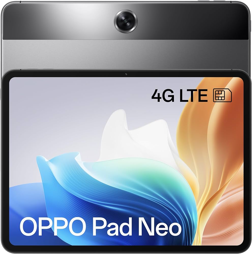 OPPO Pad Neo — 2024