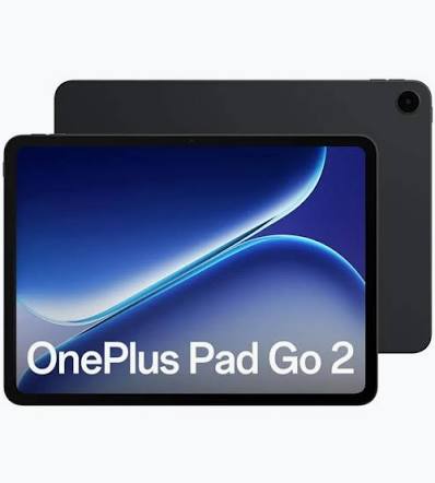OPPO Pad 2 — 2023
