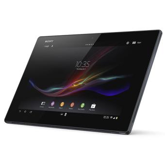 Sony Xperia Tablet Z — 2013