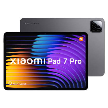 Xiaomi Pad 7 Pro