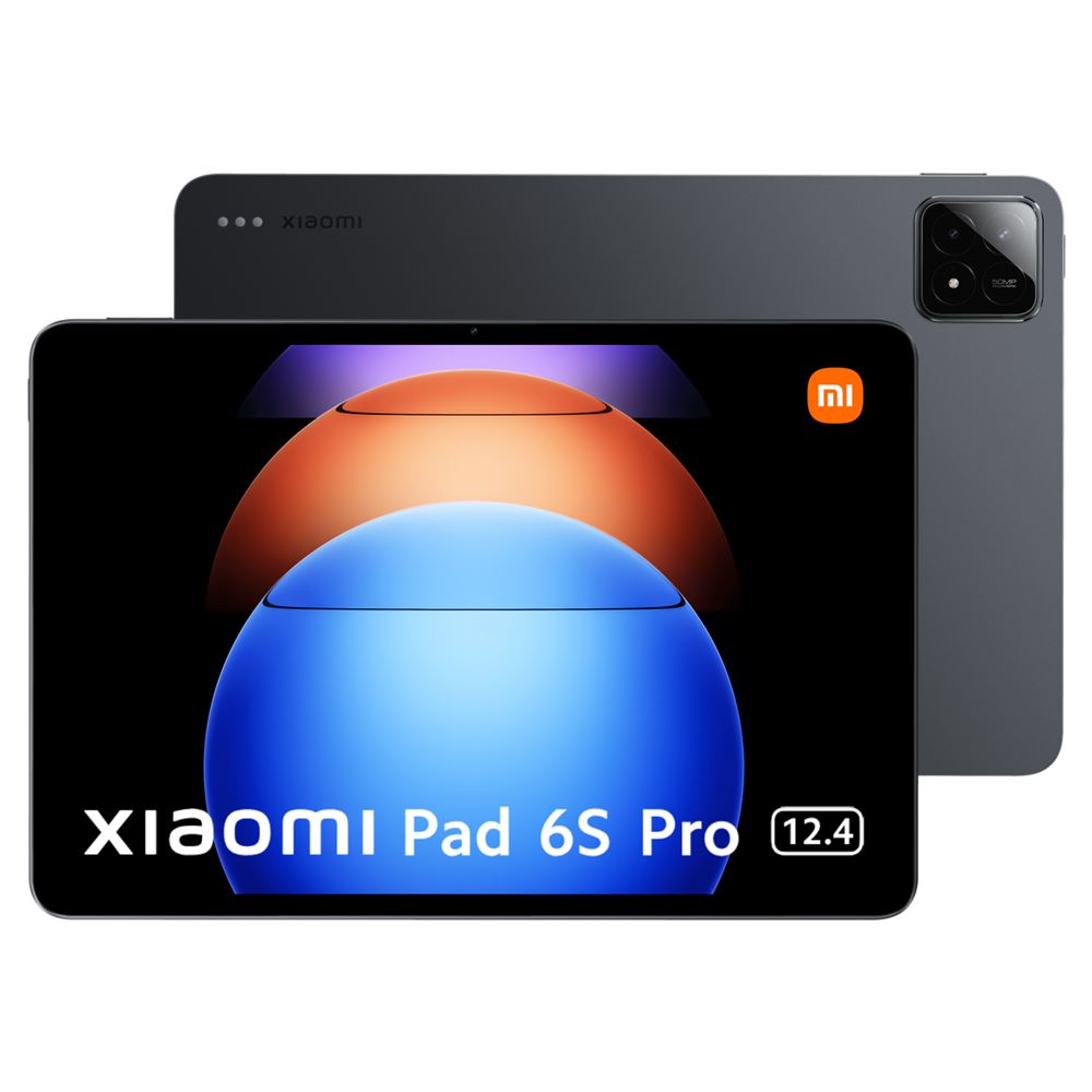 Xiaomi Pad 6S Pro 12.4