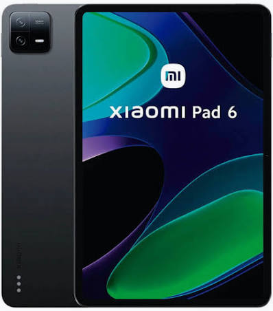 Xiaomi Pad 6