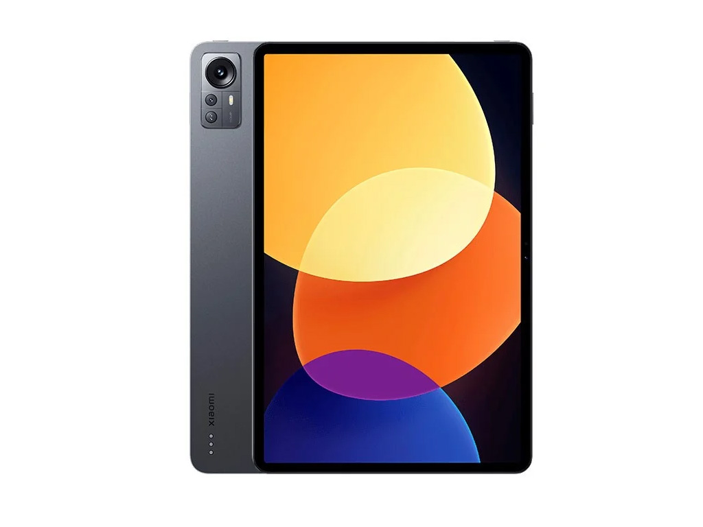 Xiaomi Pad 5 Pro 12.4