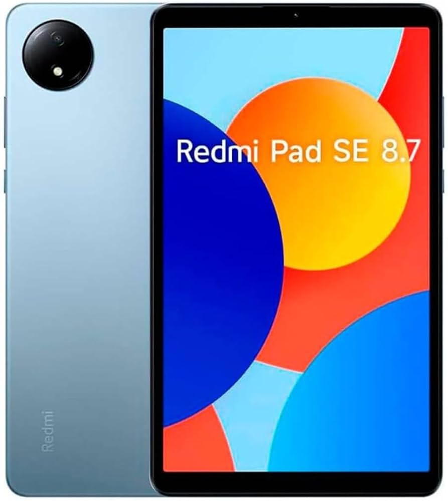 Redmi Pad SE 8.7 4G