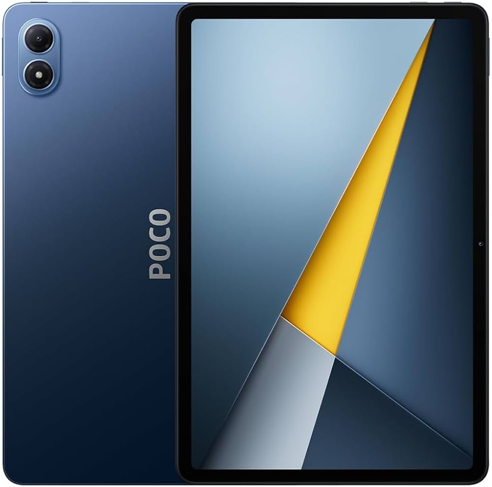 POCO Pad M1