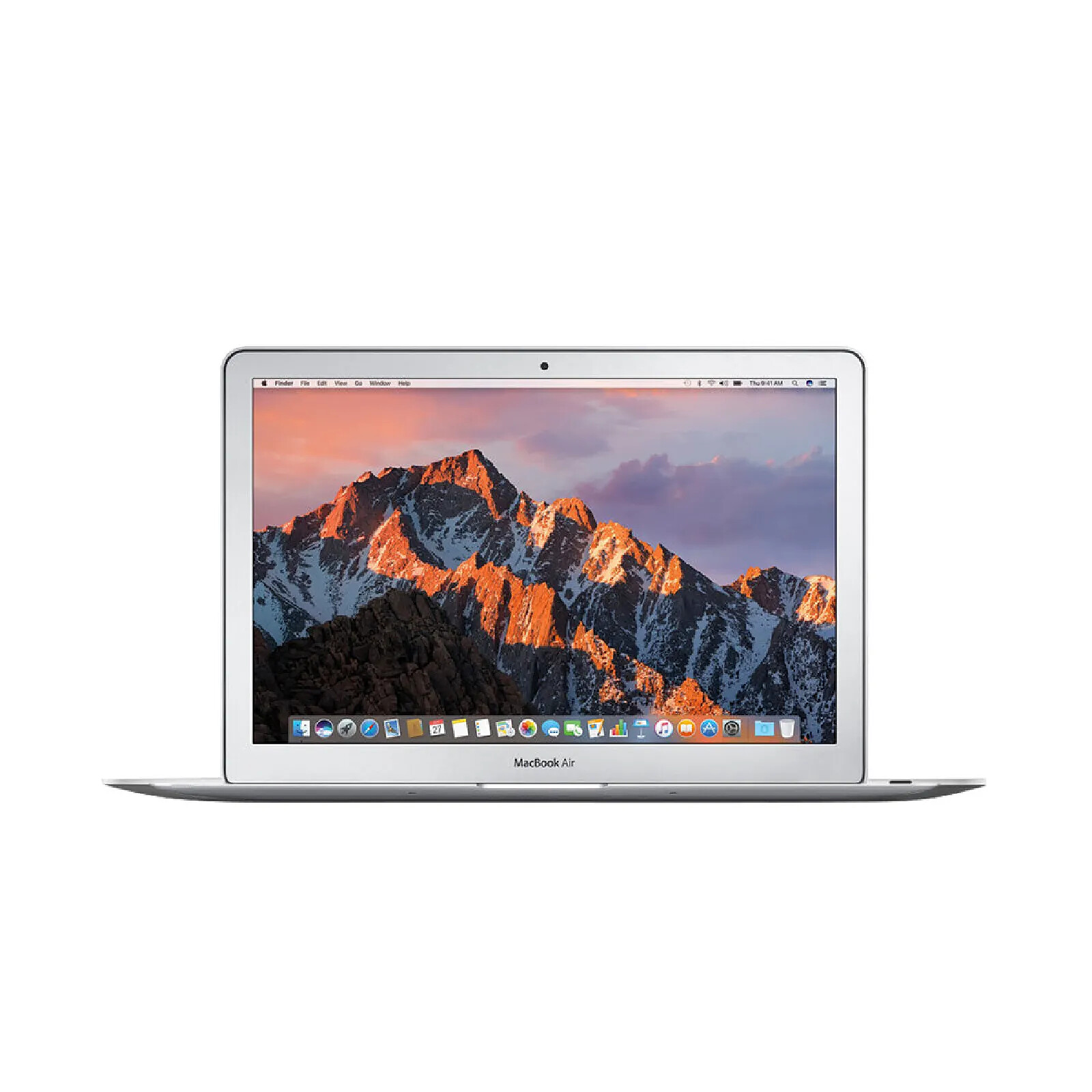 MacBook Air 13 Intel 2015