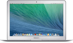 MacBook Air 13 Intel 2014