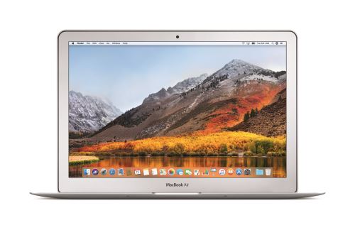 MacBook Air 13 Intel 2013