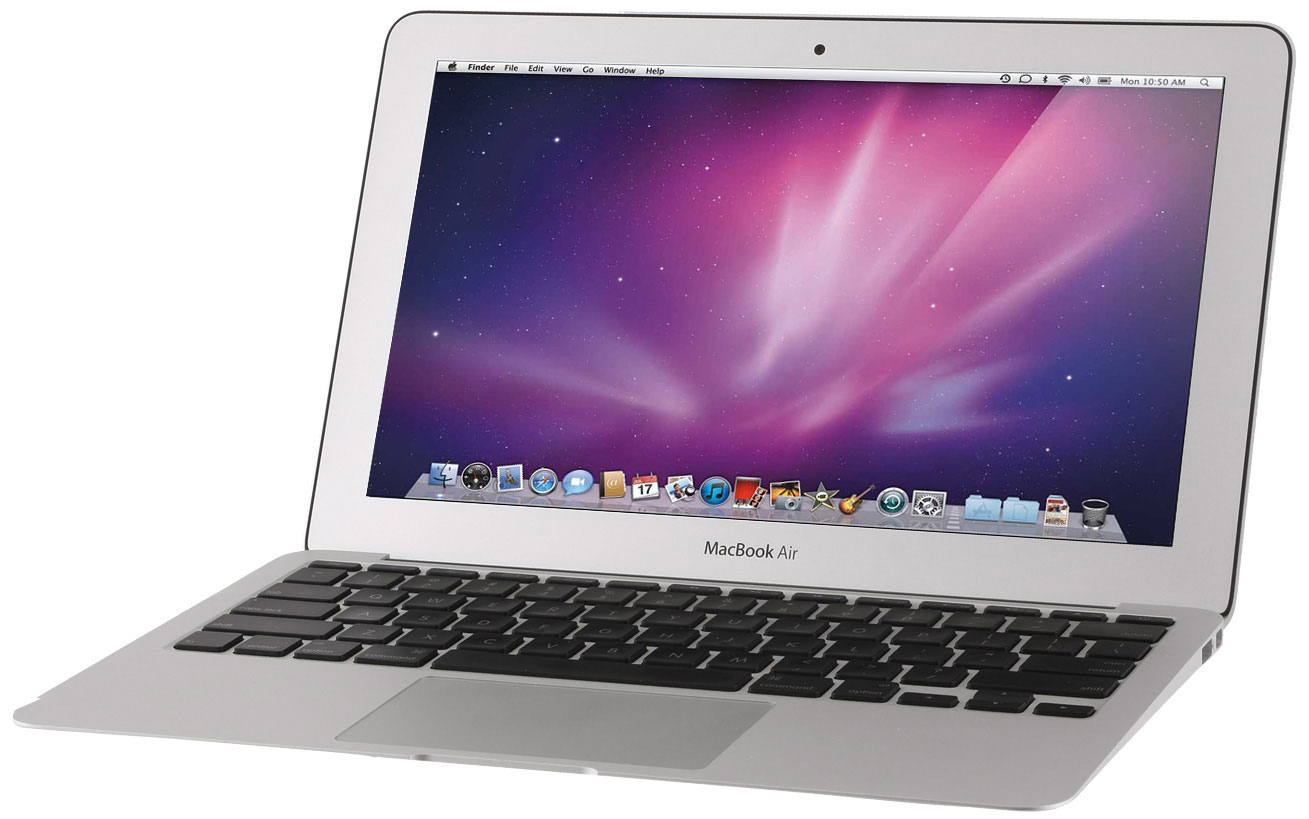 MacBook Air 11 Intel 2011