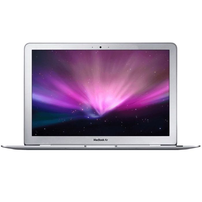 MacBook Air 13 Intel 2009