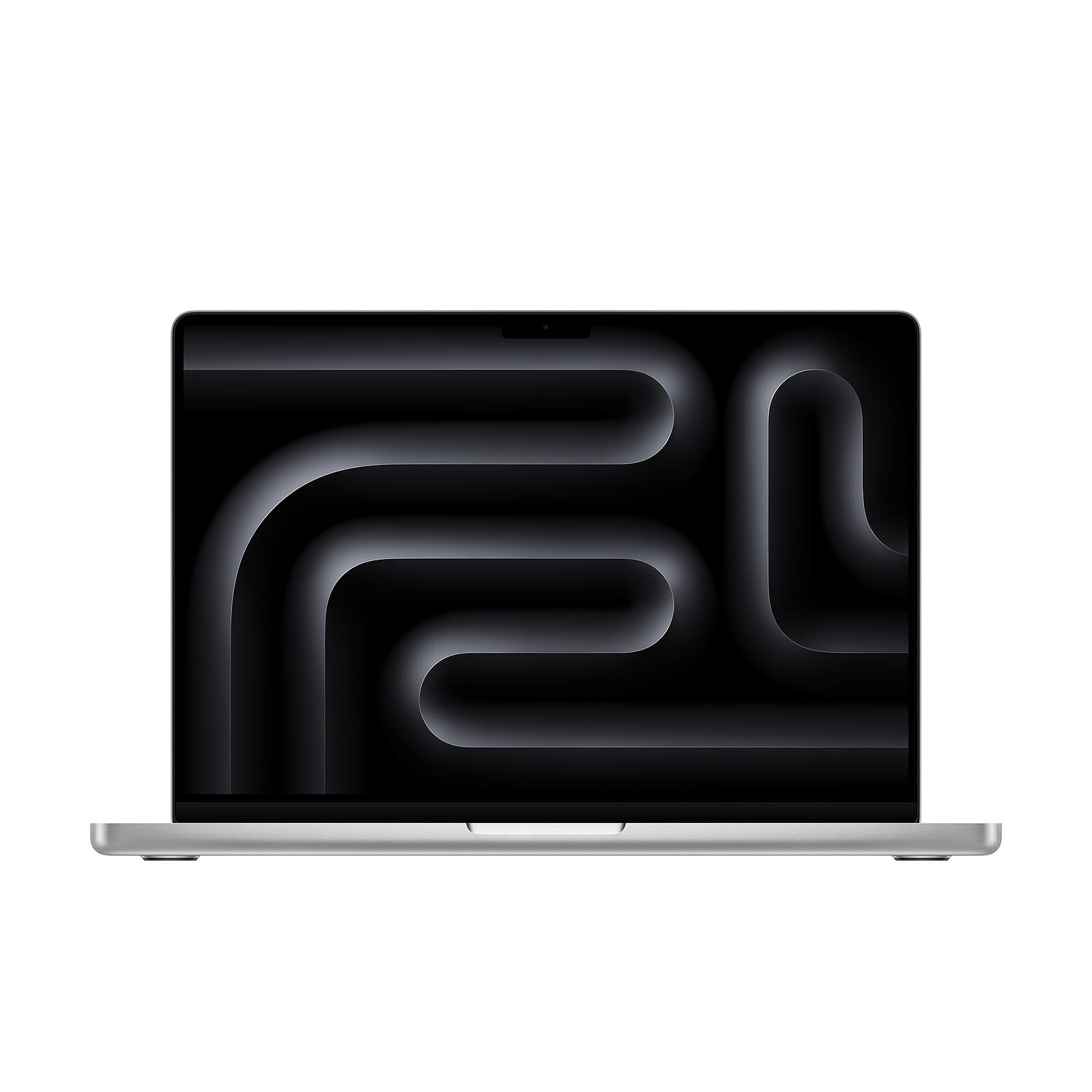 MacBook Pro 14 M5