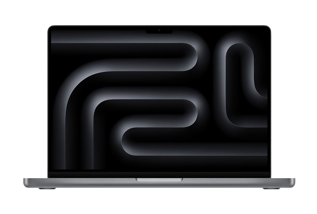 MacBook Pro 14 M3 Pro