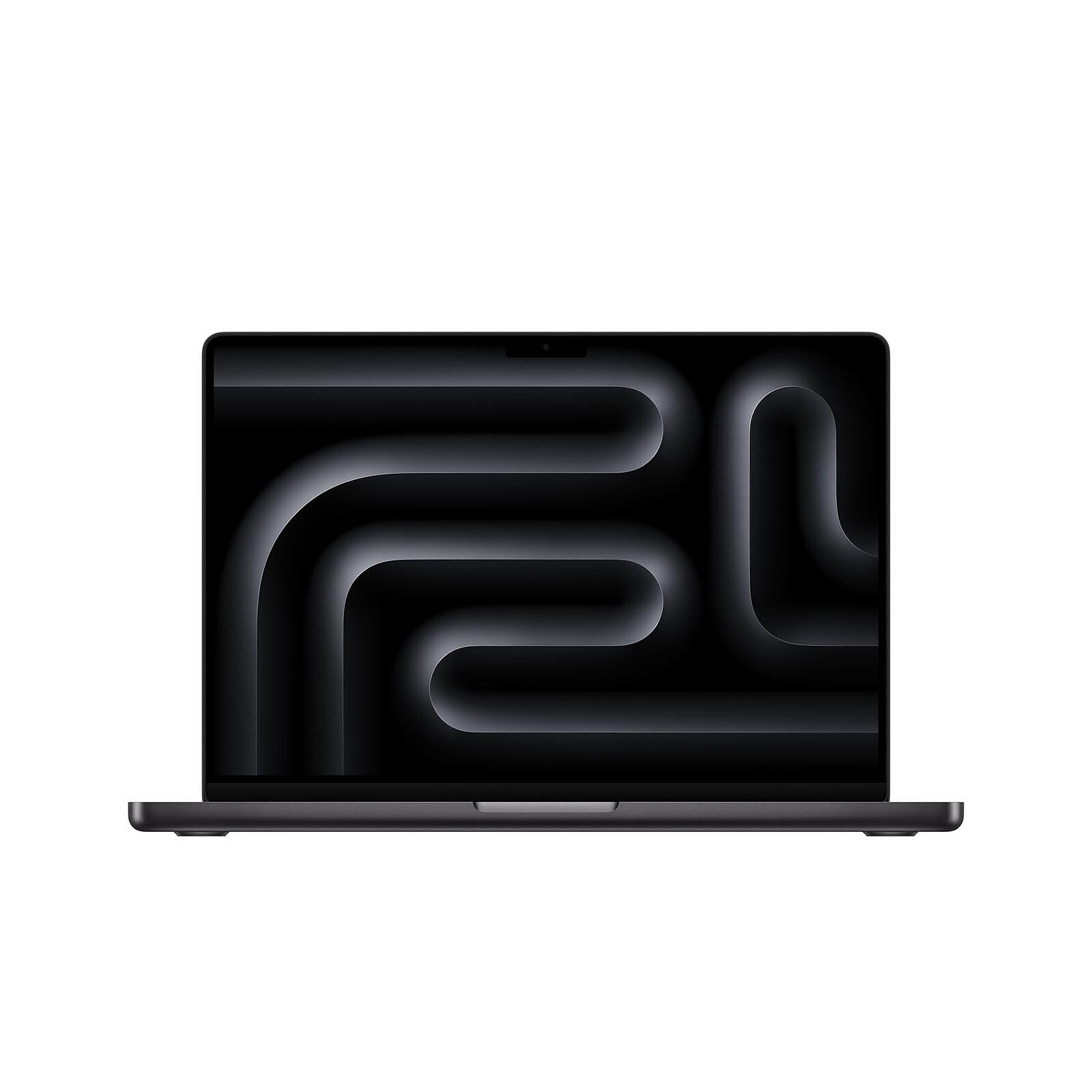 MacBook Pro 16 M3 Pro