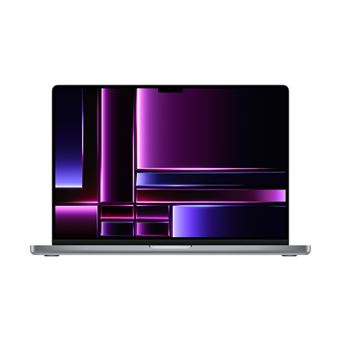 MacBook Pro 16 M2 Pro