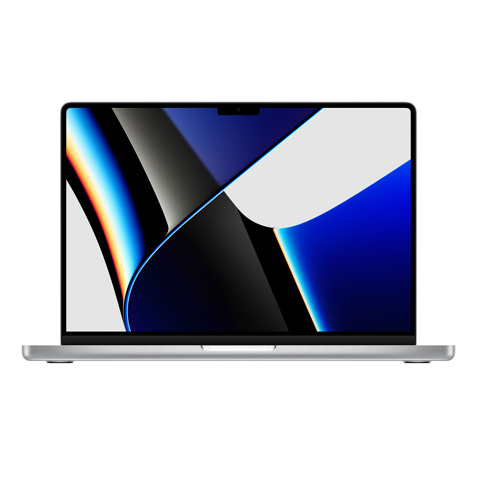 MacBook Pro 14 M1 Max