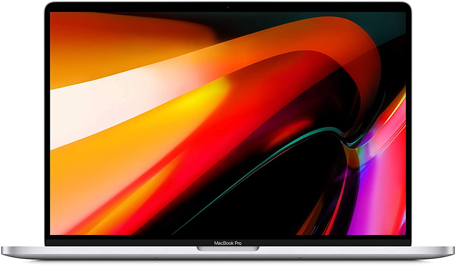 MacBook Pro 16 Intel 2019