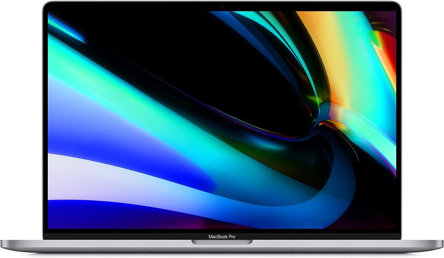 MacBook Pro 15 Intel 2019