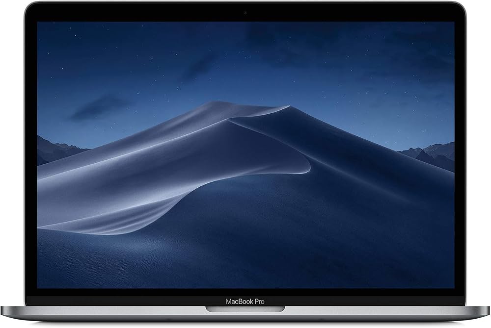 MacBook Pro 13 Intel 2018