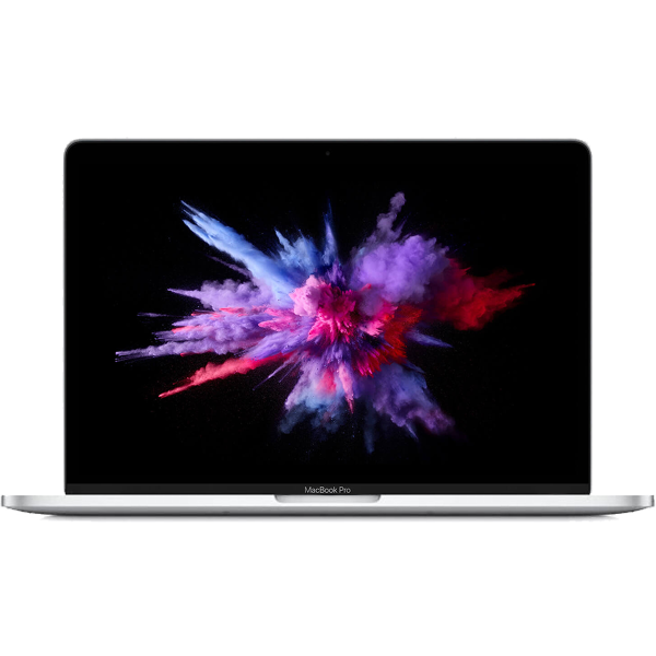 MacBook Pro 13 Intel 2015