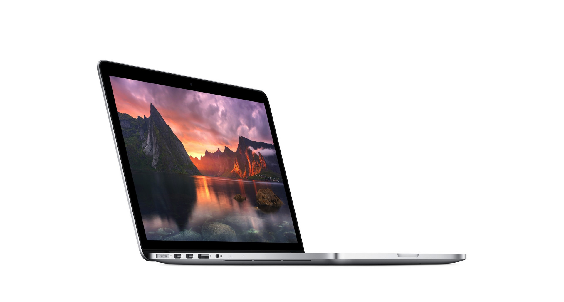 MacBook Pro 13 Intel 2013