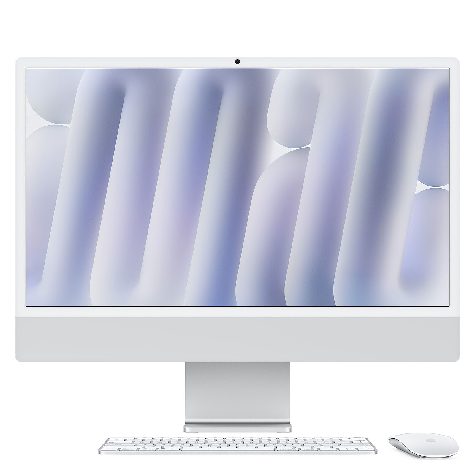 iMac 24 M4