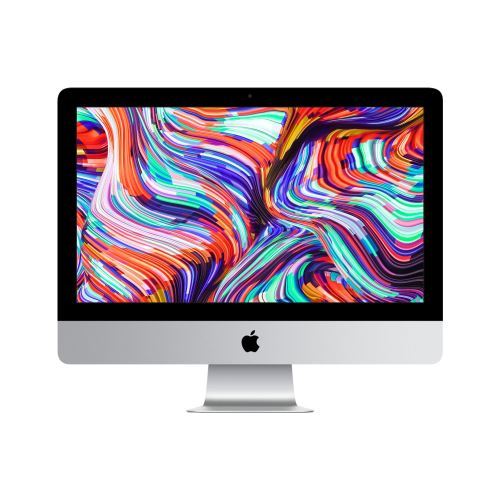 iMac 21,5 Intel 2019