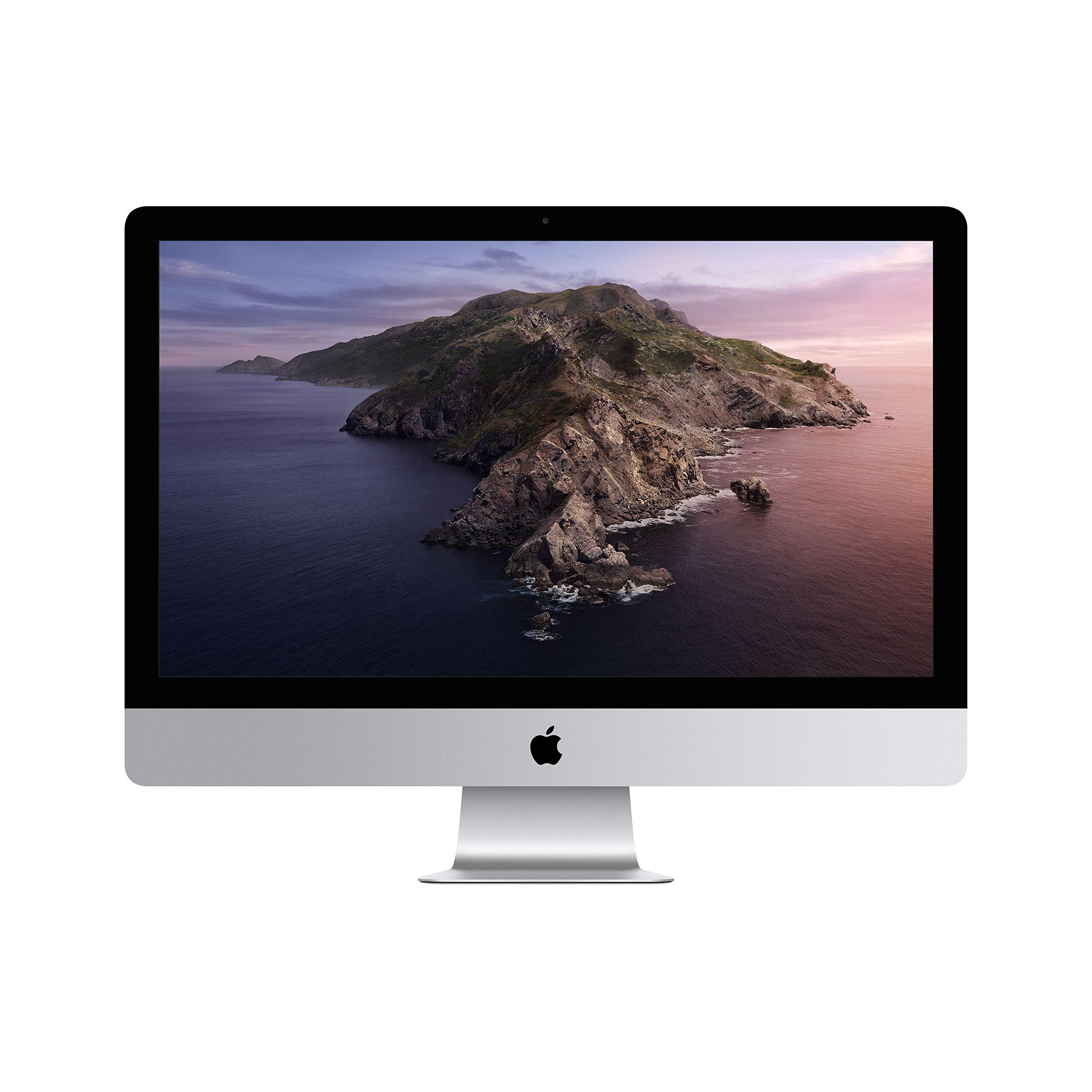 iMac 27 Retina 5K Intel 2019