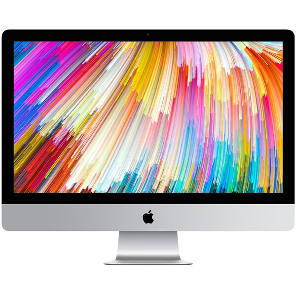 iMac 27 Retina 5K Intel 2017