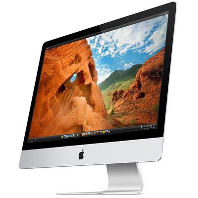 iMac 21,5 Intel 2012