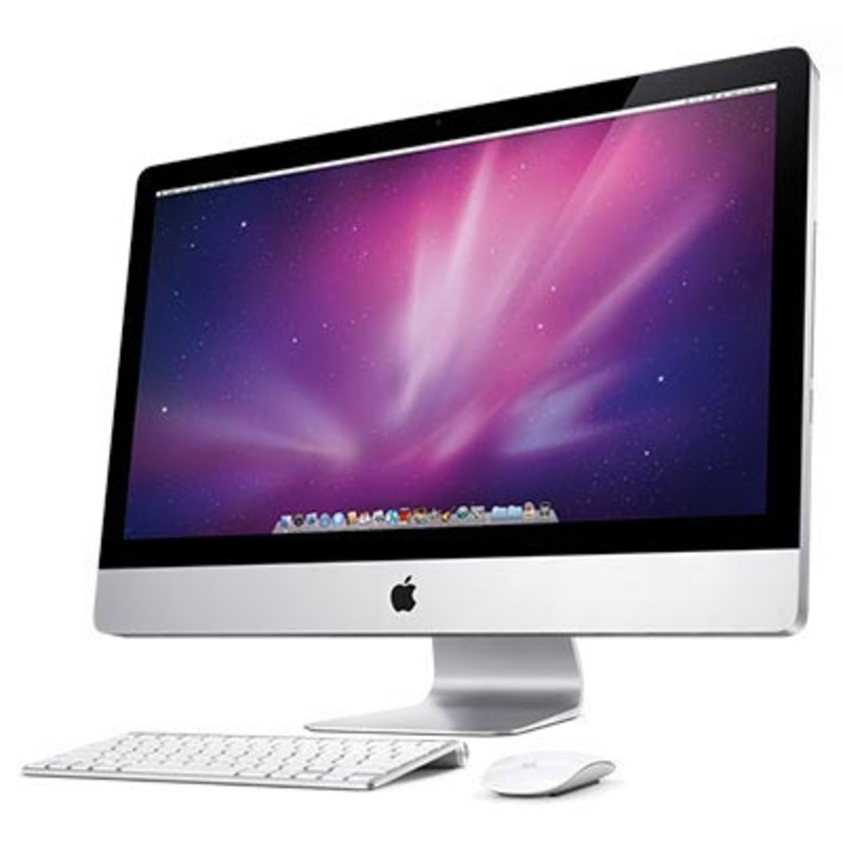 iMac 27 Intel 2011