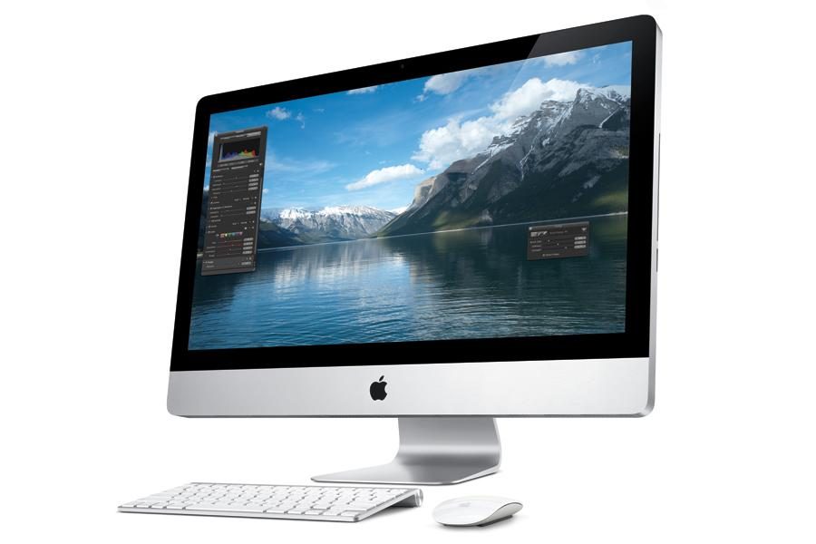 iMac 27 Intel 2010