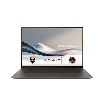 Zenbook S 16
