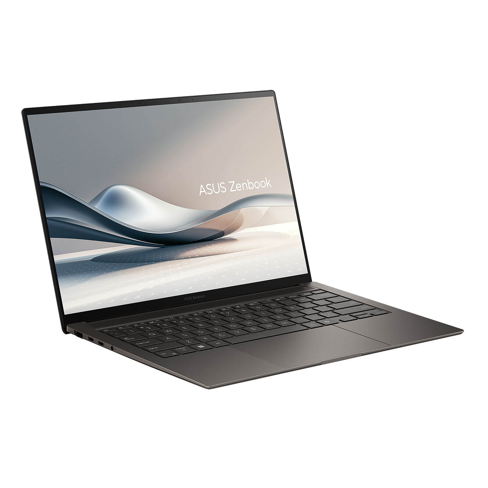 Zenbook S 14