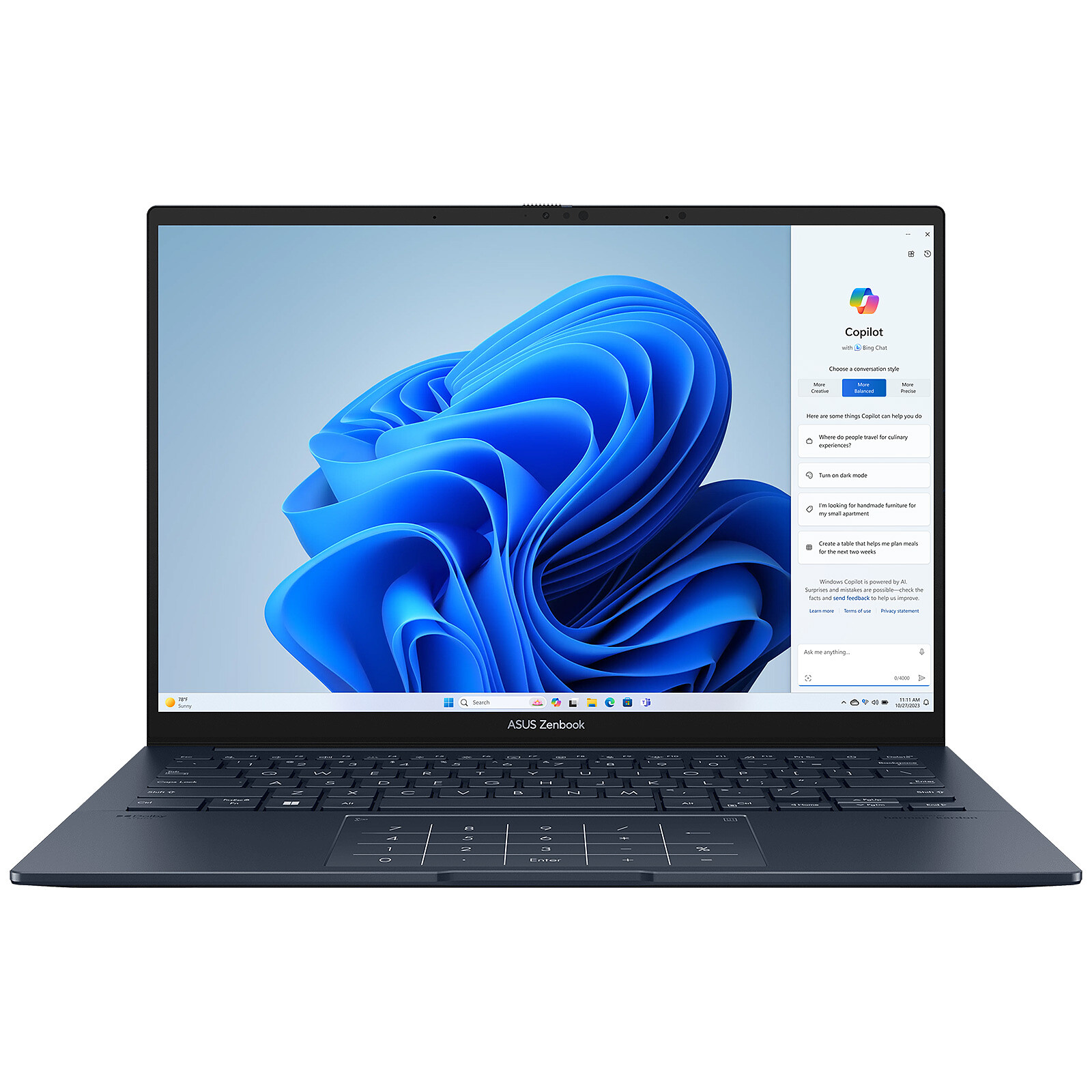 Zenbook 14