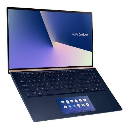 Zenbook 15