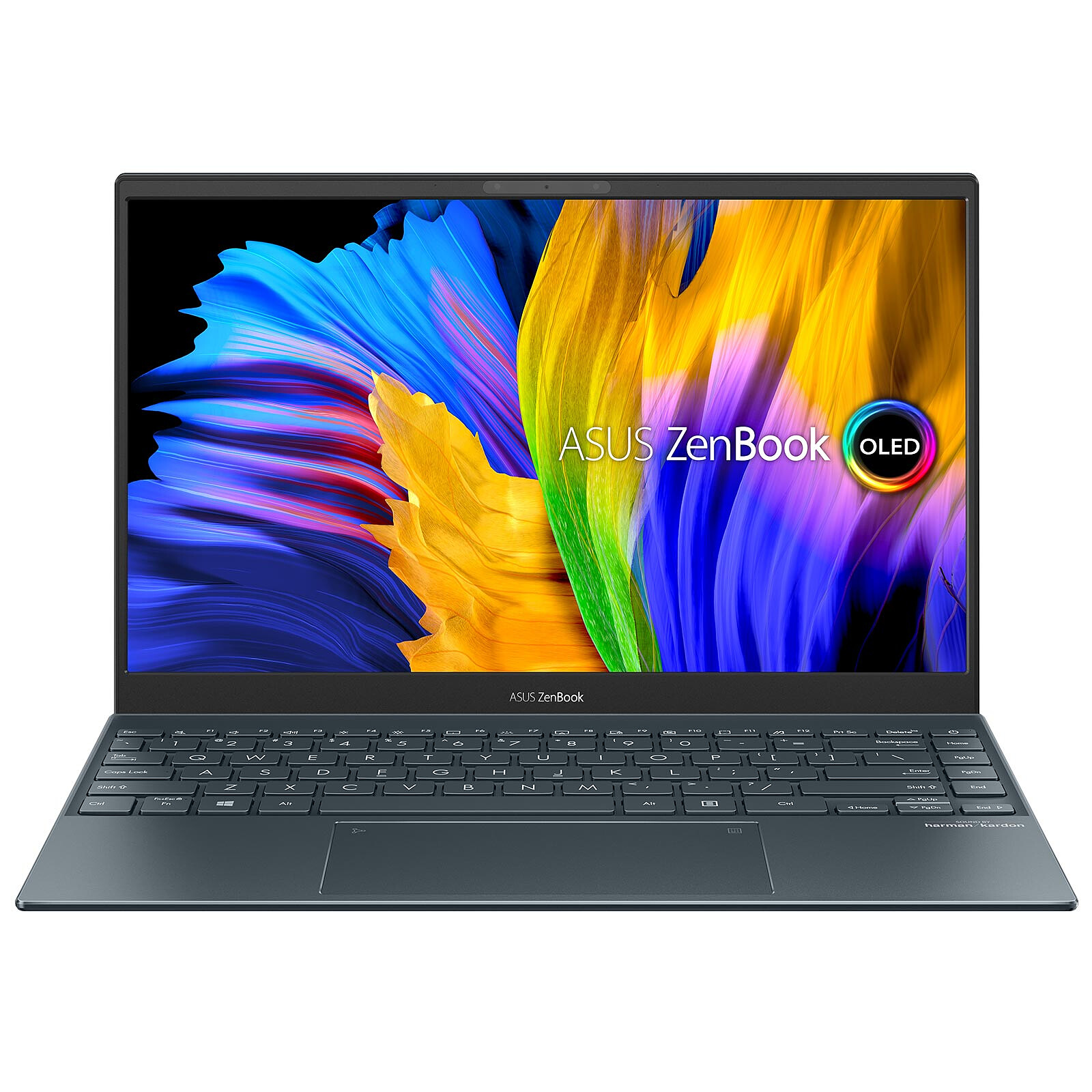 Zenbook 13
