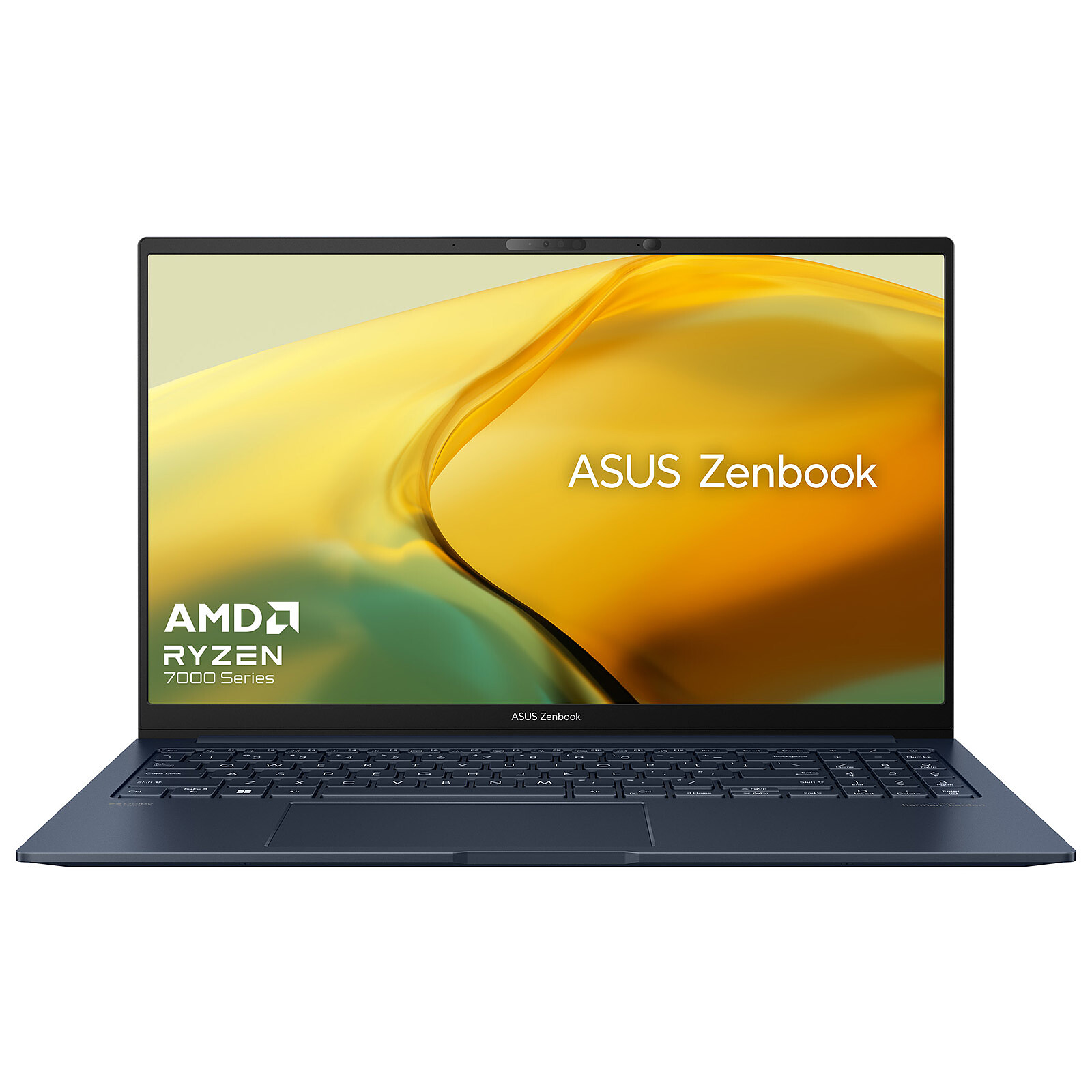 Zenbook Pro 15