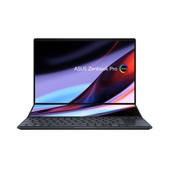 Zenbook Pro 14